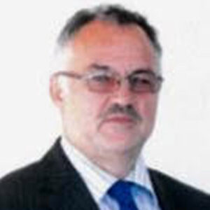 Solicitor Esef Mirascij -
Trustee (Legal Advisor)